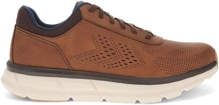 imageDOCKERS Mens Go2 SneakerDark Tan