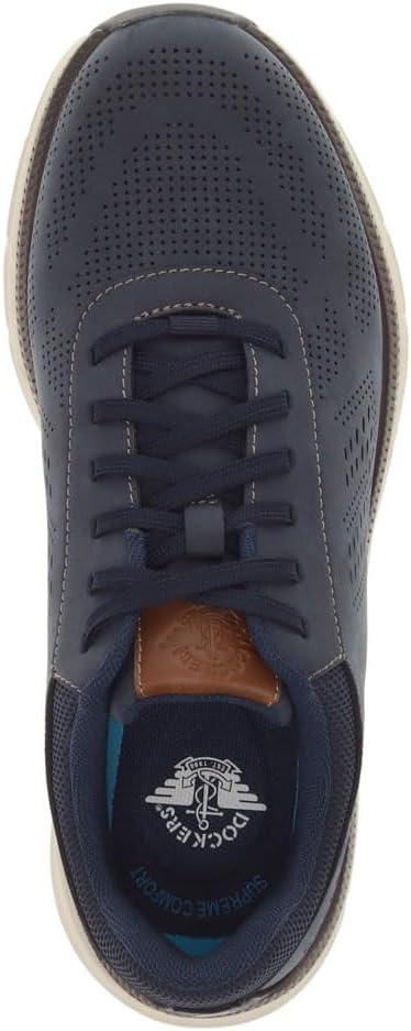 imageDOCKERS Mens Go2 SneakerNavy