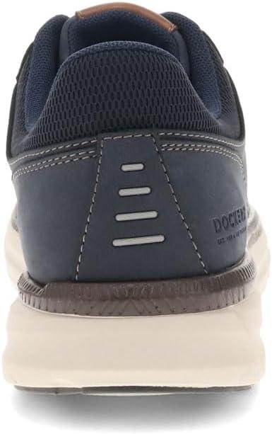 imageDOCKERS Mens Go2 SneakerNavy
