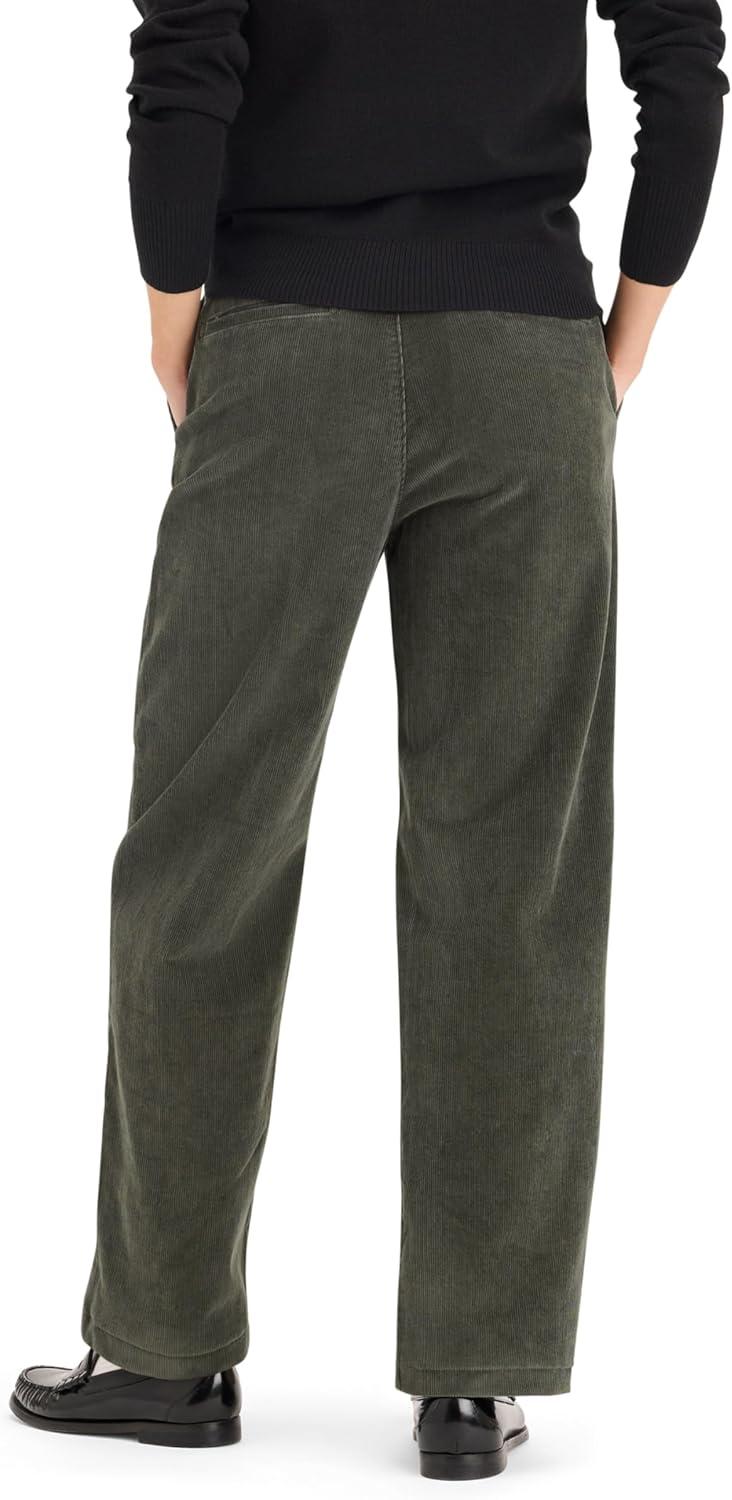 imageDOCKERS Womens Blake Chino High StraightChimera