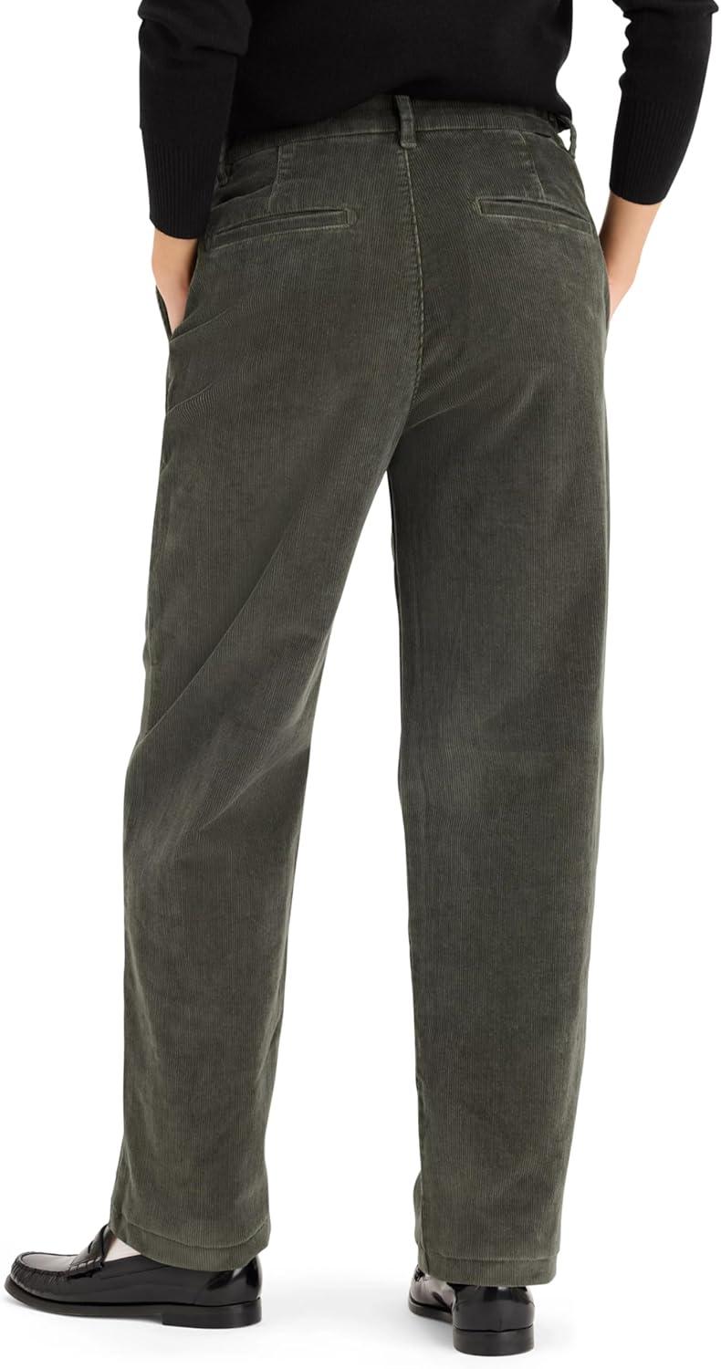 imageDOCKERS Womens Blake Chino High StraightChimera