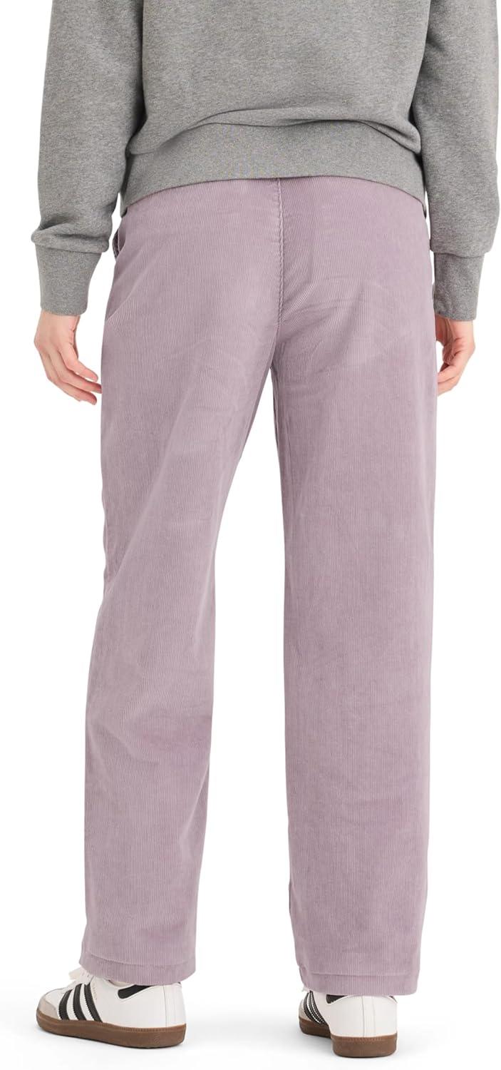 imageDOCKERS Womens Blake Chino High StraightToadstool