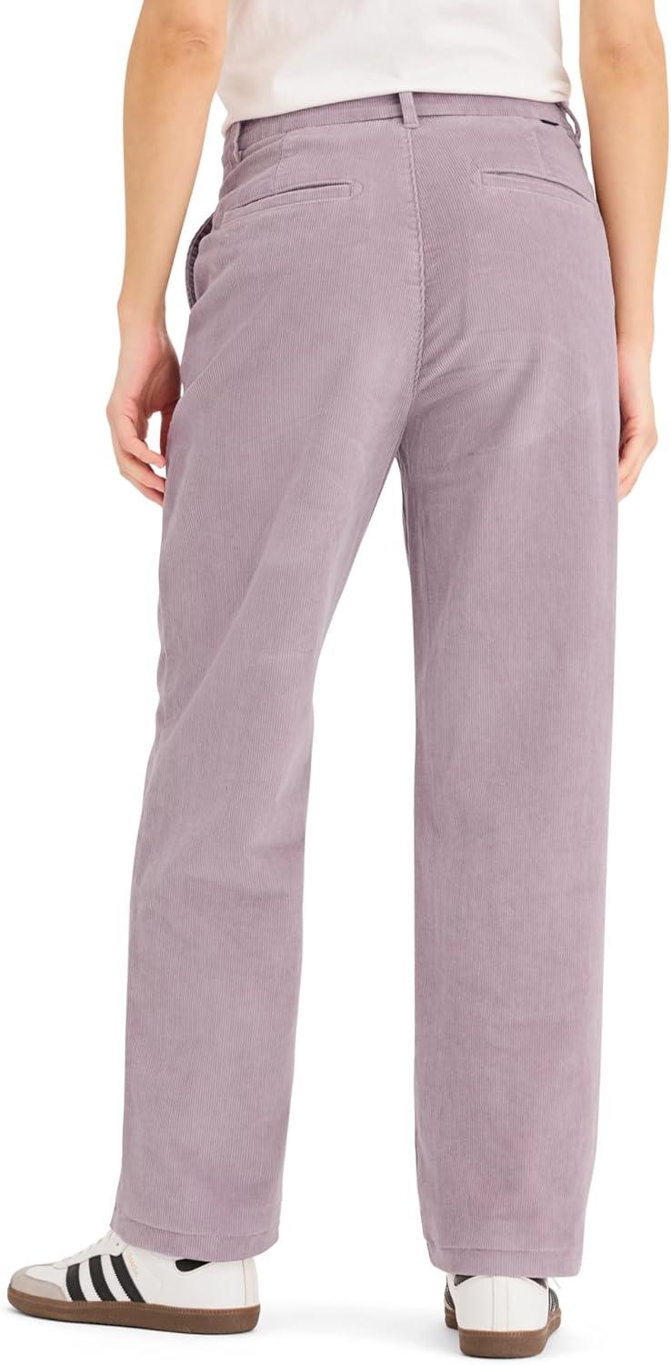 imageDOCKERS Womens Blake Chino High StraightToadstool