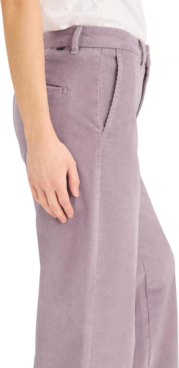 imageDOCKERS Womens Blake Chino High StraightToadstool