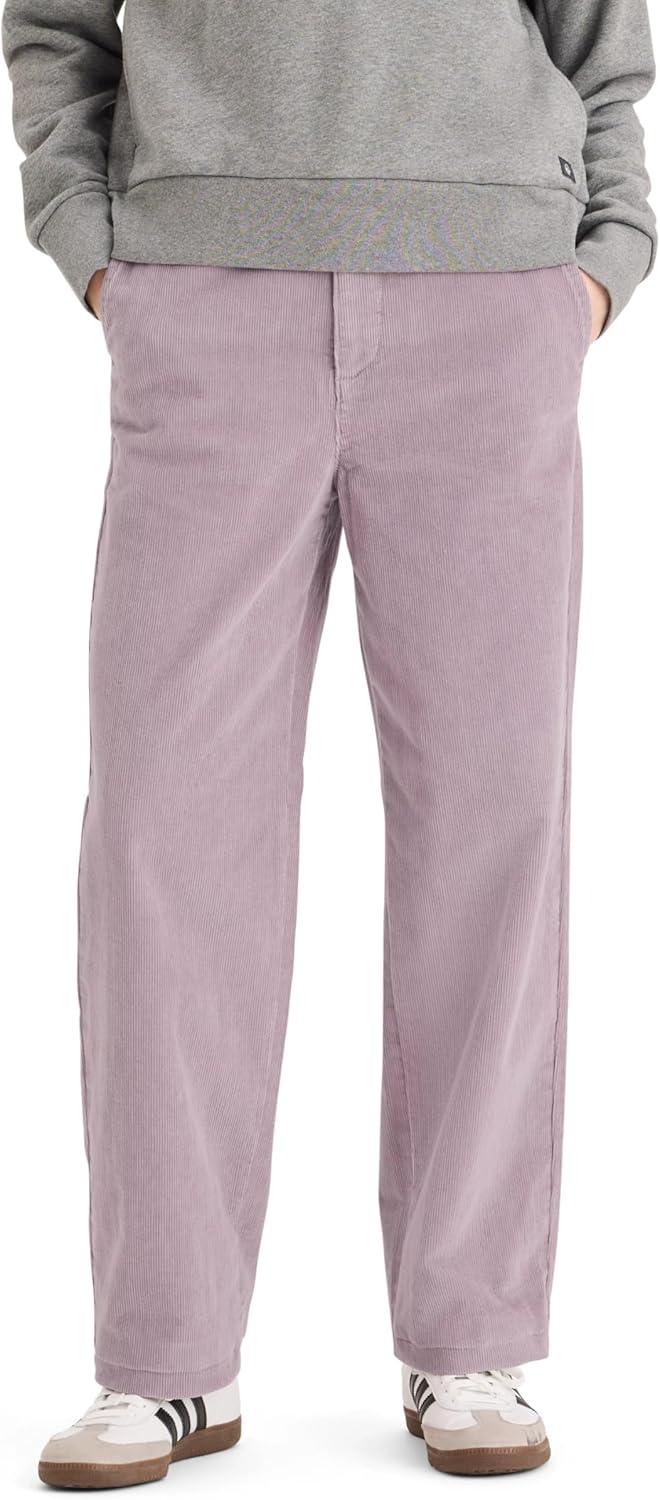 imageDOCKERS Womens Blake Chino High StraightToadstool