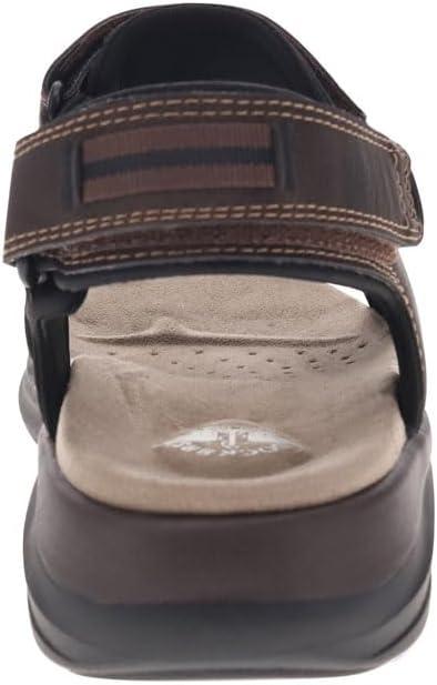 imageDOCKERS mens BradburnDark BrownBlack