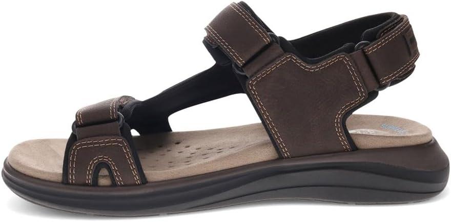 imageDOCKERS mens BradburnDark BrownBlack