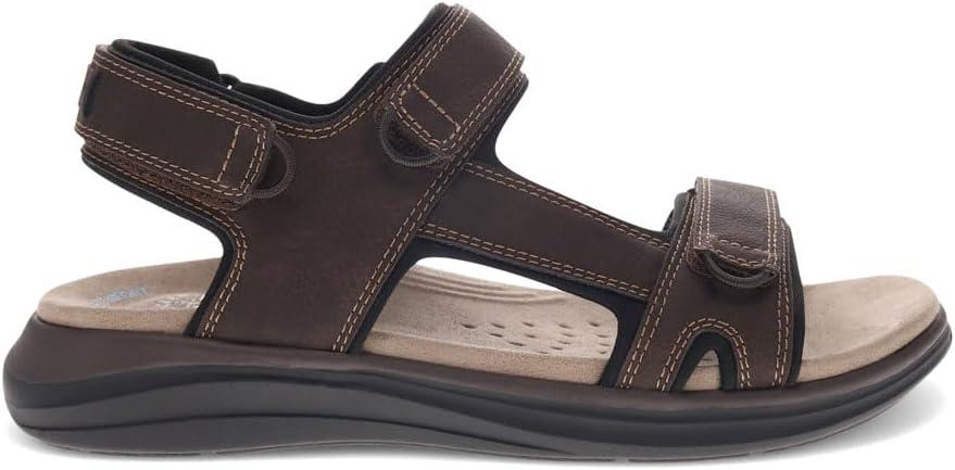 imageDOCKERS mens BradburnDark BrownBlack