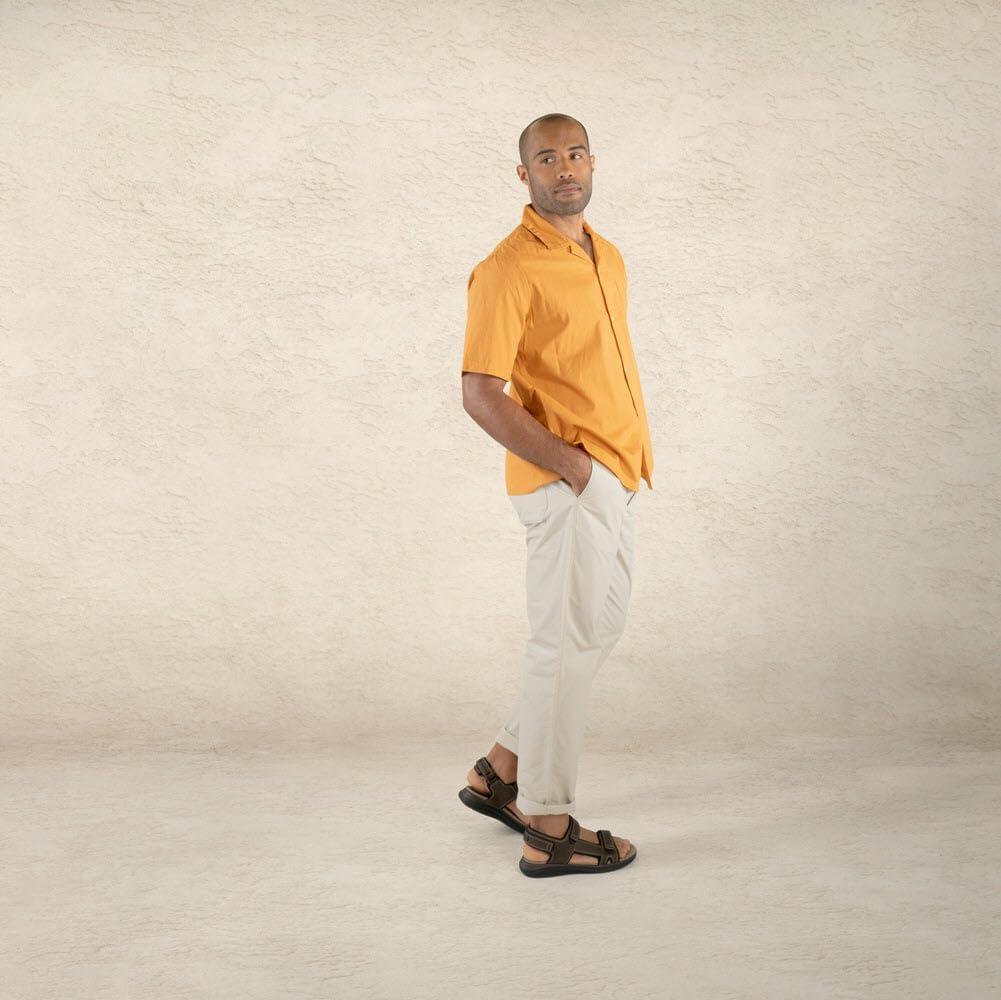 imageDOCKERS mens BradburnDark BrownBlack