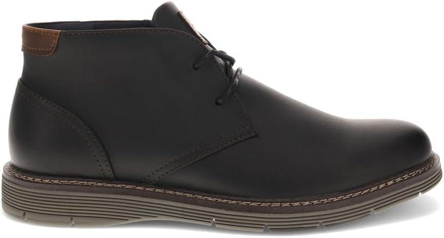 imageDOCKERS mens EsmondBlack