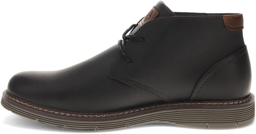 imageDOCKERS mens EsmondBlack