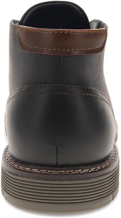 imageDOCKERS mens EsmondBlack