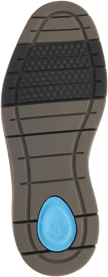 imageDOCKERS mens EsmondBlack