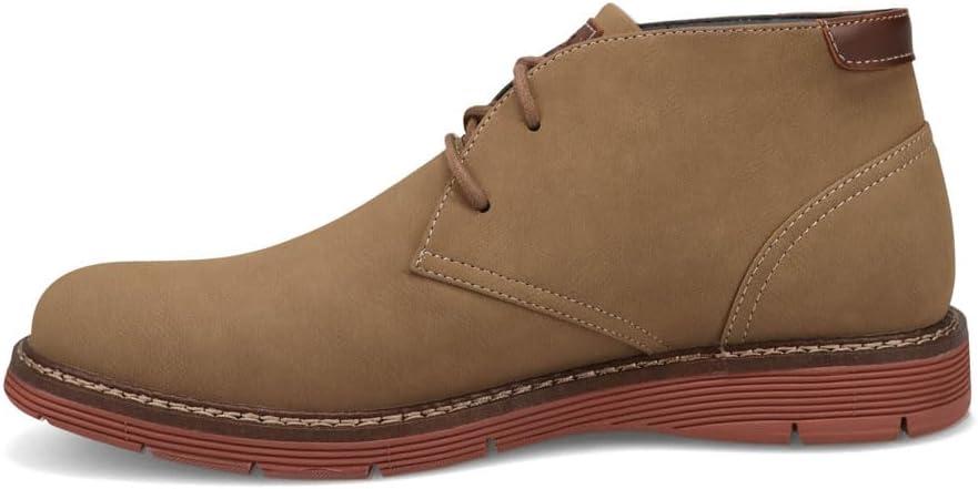 imageDOCKERS mens EsmondTaupe