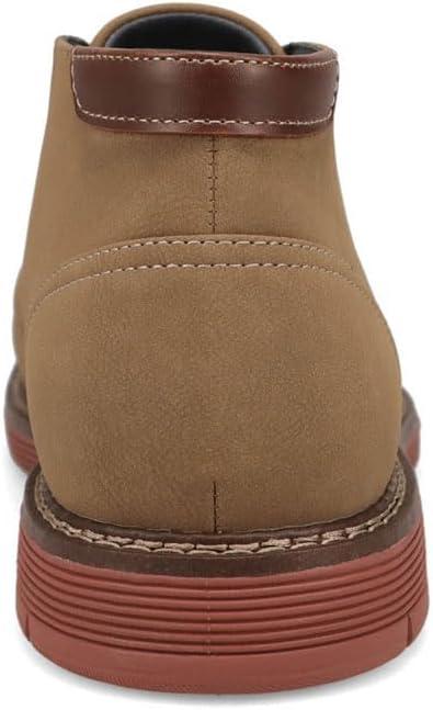 imageDOCKERS mens EsmondTaupe