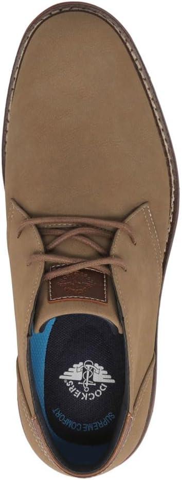 imageDOCKERS mens EsmondTaupe