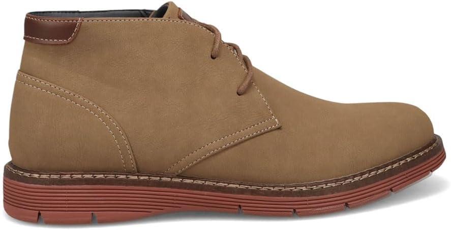 imageDOCKERS mens EsmondTaupe