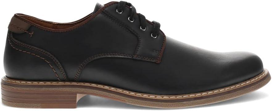imageDockers Mens BronsonBlack