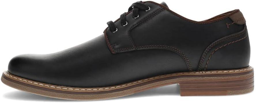imageDockers Mens BronsonBlack