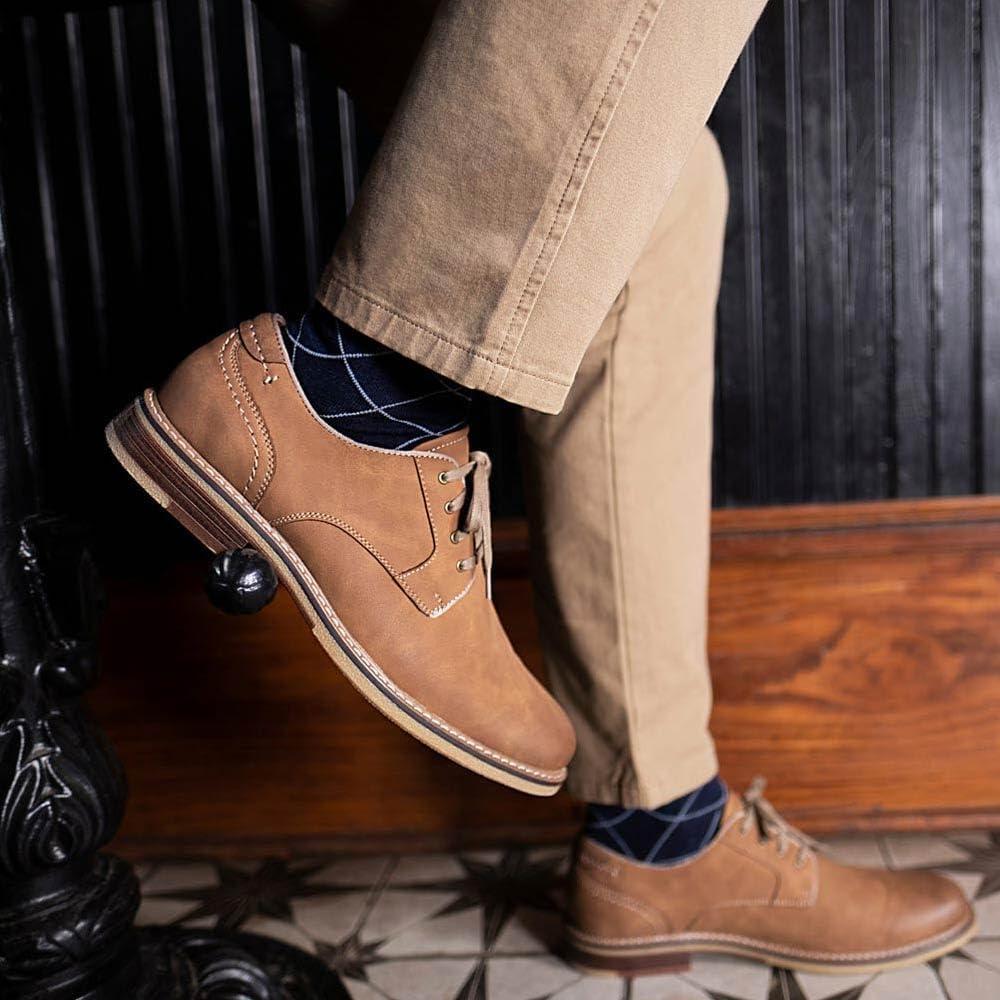 imageDockers Mens BronsonBlack