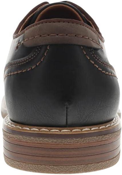 imageDockers Mens BronsonBlack