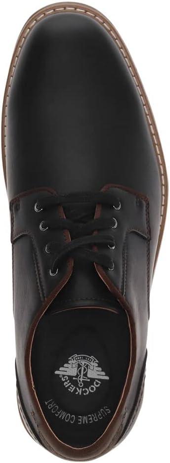 imageDockers Mens BronsonBlack