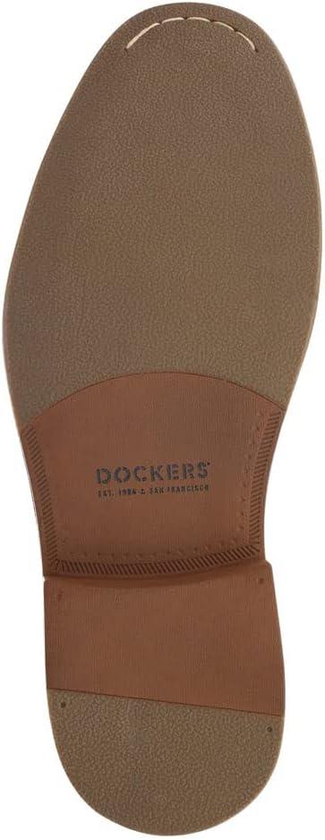 imageDockers Mens BronsonBrown