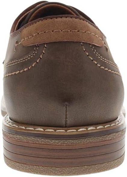 imageDockers Mens BronsonBrown