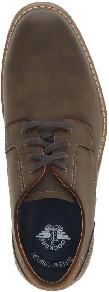 imageDockers Mens BronsonBrown