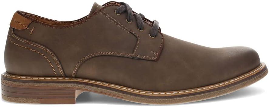 imageDockers Mens BronsonBrown