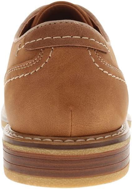 imageDockers Mens BronsonTan