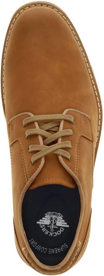 imageDockers Mens BronsonTan