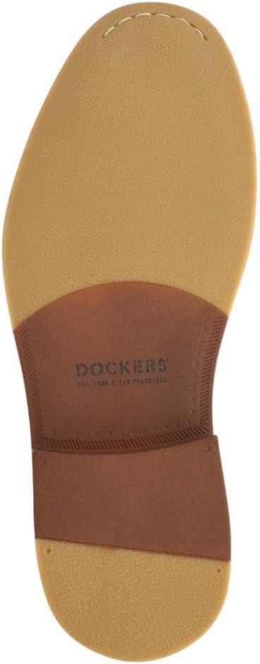 imageDockers Mens BronsonTan
