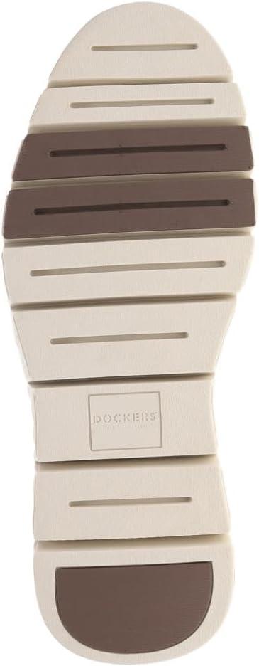 imageDockers Mens Callum OxfordButterscotch