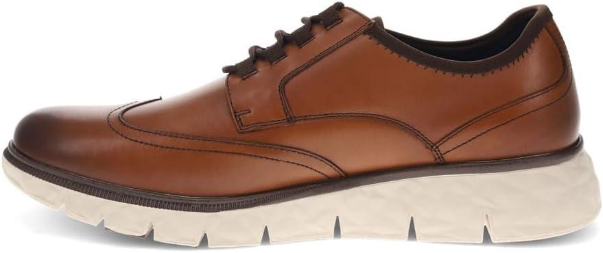 imageDockers Mens Callum OxfordButterscotch
