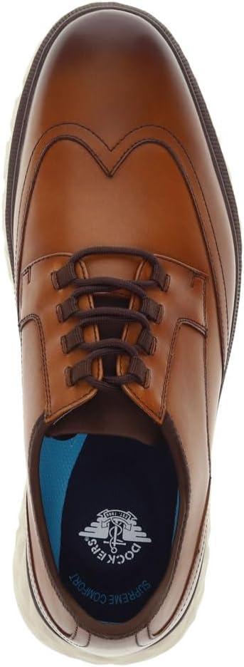 imageDockers Mens Callum OxfordButterscotch