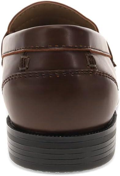 imageDockers Mens ColleagueDark Brown
