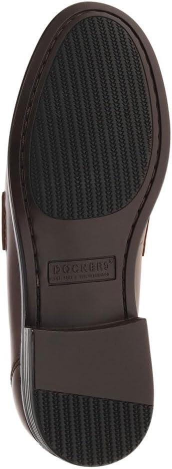 imageDockers Mens ColleagueDark Brown