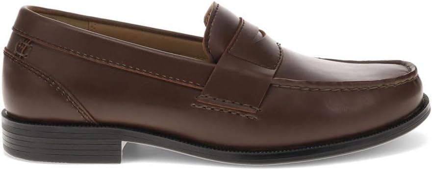 imageDockers Mens ColleagueDark Brown