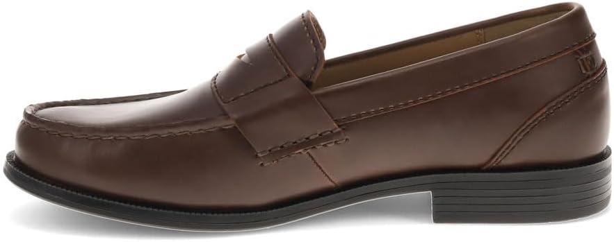 imageDockers Mens ColleagueDark Brown