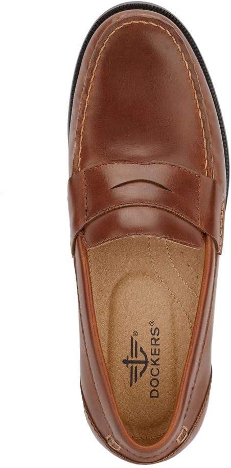 imageDockers Mens ColleagueTan