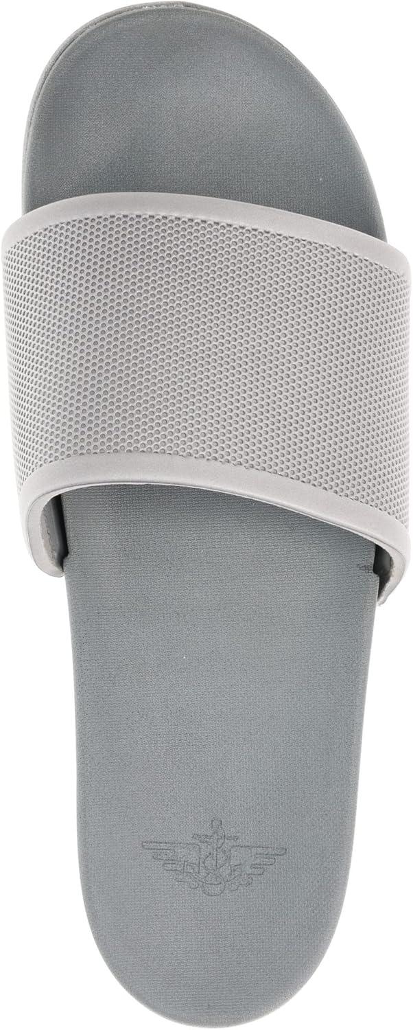 imageDockers Mens Super CushionGrey