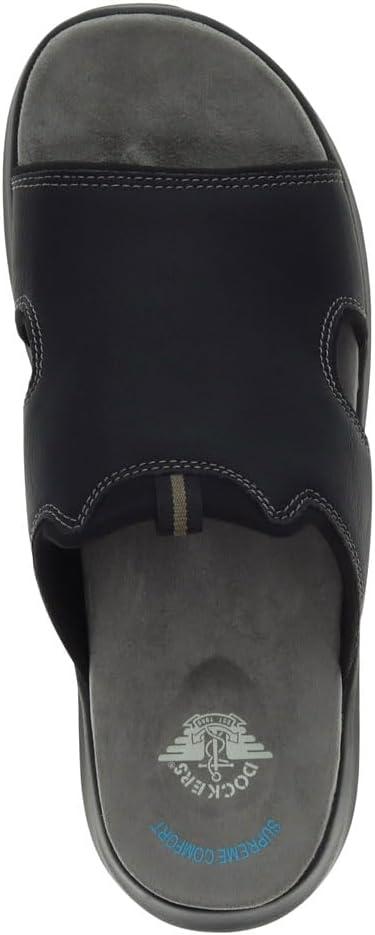 imageDockers mens BarlinBlack