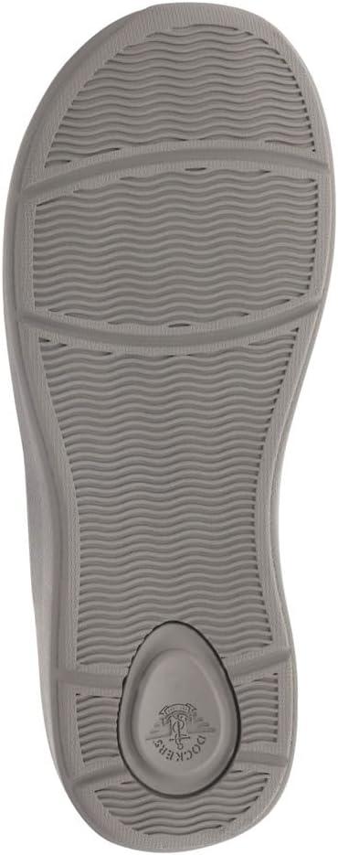 imageDockers mens BarlinBlack