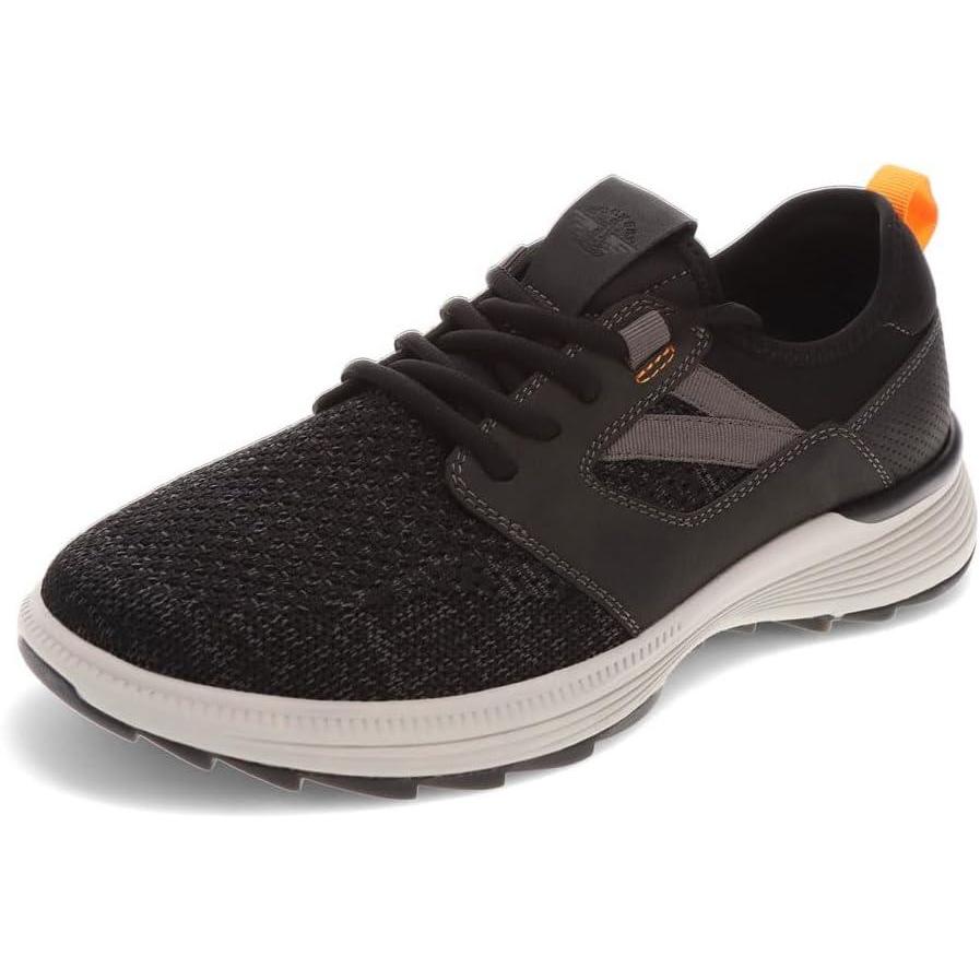 imageDOCKERS Mens AdanBlack