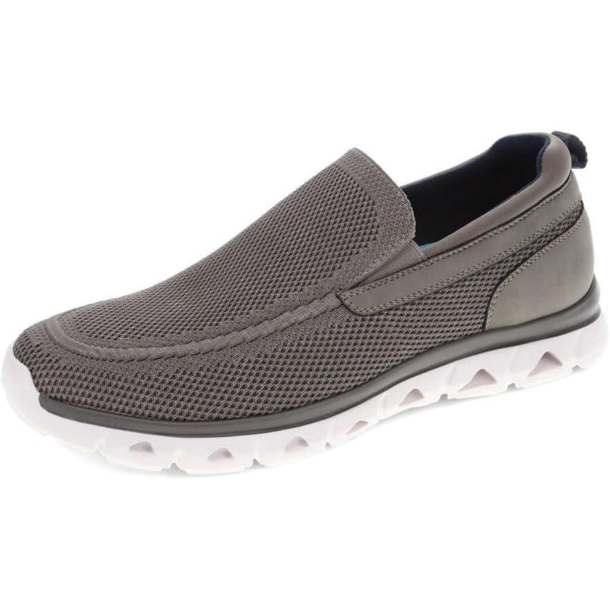imageDOCKERS Mens Caden LoaferGrey
