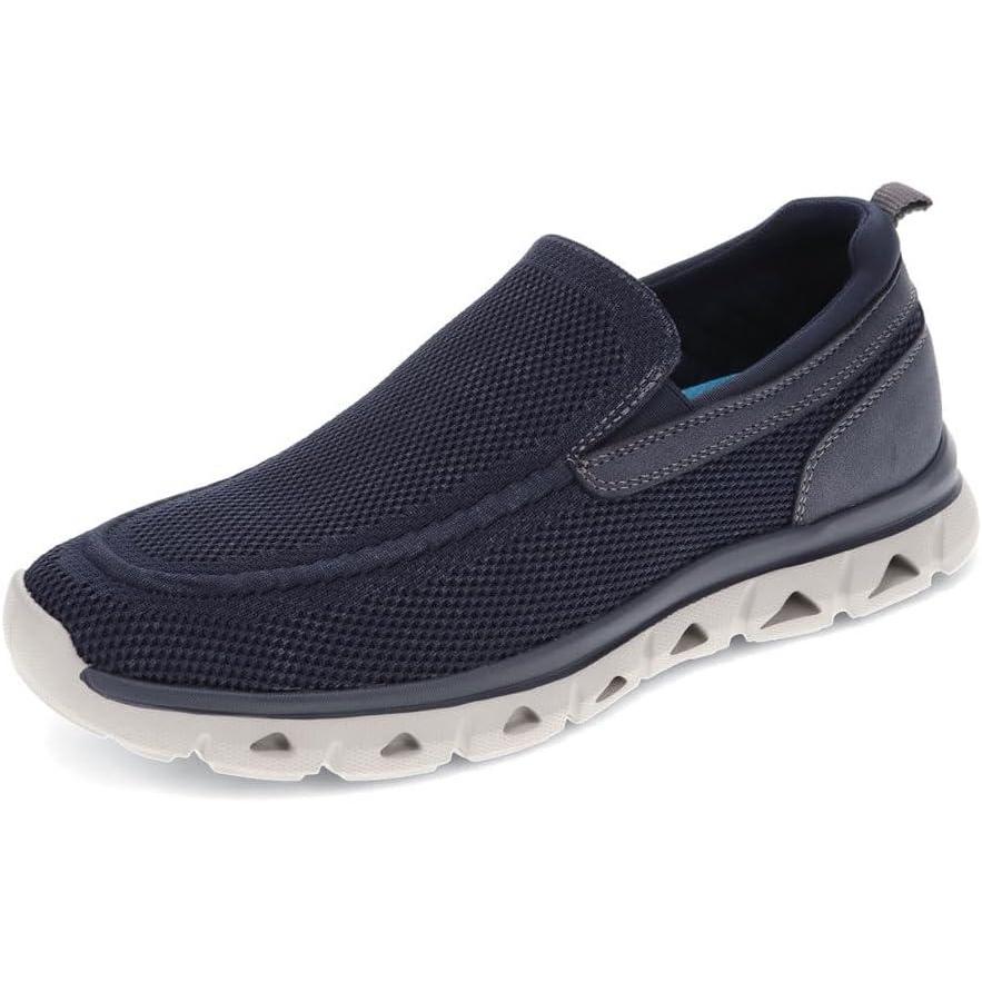 imageDOCKERS Mens Caden LoaferNavy