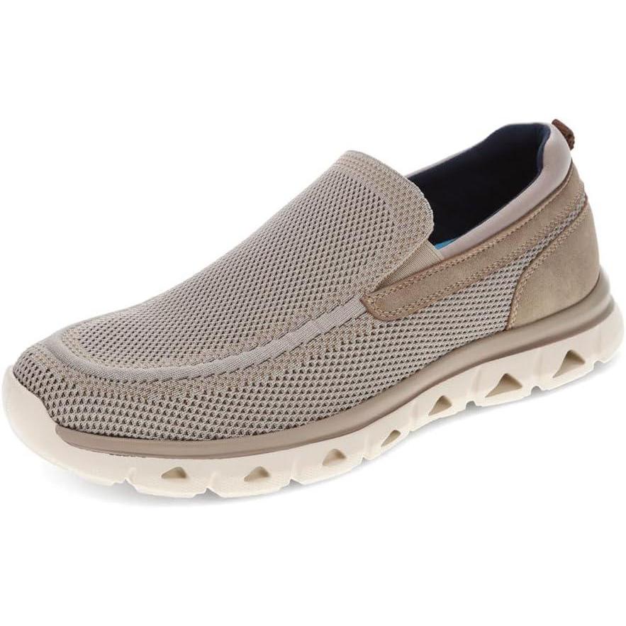 imageDOCKERS Mens Caden LoaferTaupe