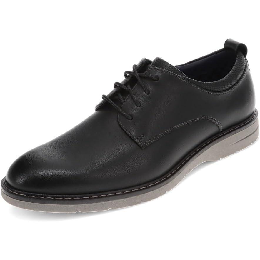 imageDOCKERS Mens Damick OxfordBlack