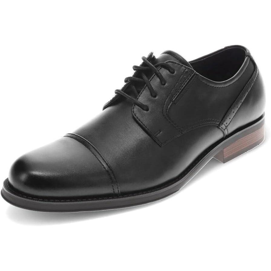 imageDOCKERS Mens Echo OxfordBlack